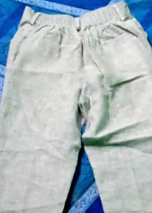 Boys Casual Trousers