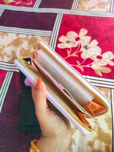 Men &amp; Women Wallet