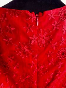 Forever21 Little Red Dress 👗