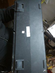 tvs gold keyboard fully working condition very low price