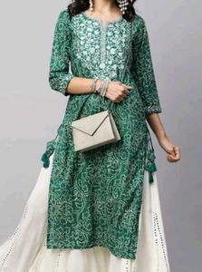 Designer Kurta