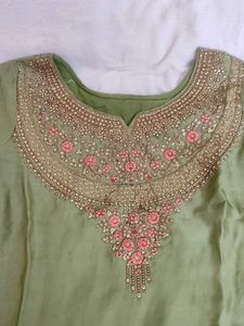 Elegant Salwar Kameez