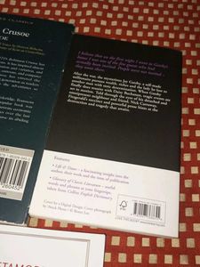 Classic Literature Collection