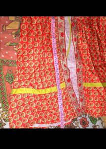 🔥WEEKEND SALE🔥 Aarya Designer Kurti and Shr