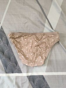 Used Panties