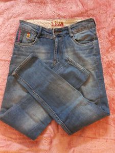 Jean&#39;s For Boys