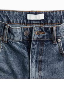 H&amp;M Wide Leg Denim Jeans