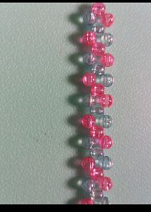 Beaded bracelet