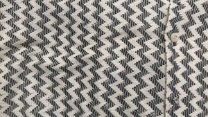 Hantom Patterned Shirt XXL