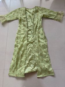 dhoti top and tacket to wear in shaadi