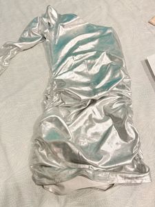 One Piece Party Wear For Girls Kids 4-7yrs
