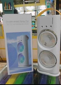PORTABLE MINI COOLER FAN