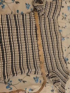 Stretchable Tube Top