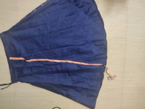 Ethinic Skirt