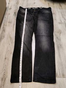 Ma2109 Cherokee jeans waist 38 inches