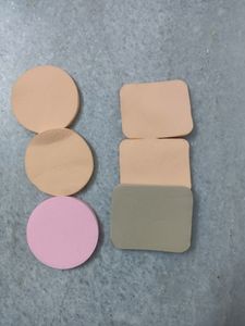Makeup Beauty Blender With Sponge