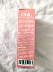 Carlton London Veronica Perfume