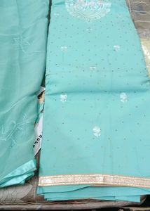 Pure Cotton Suit