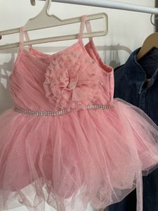 Newborn Baby Frock