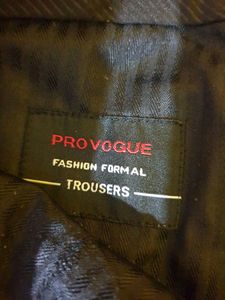 Men Pants