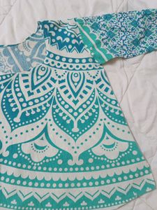 Beautiful Ethnic Top✨- New Unused