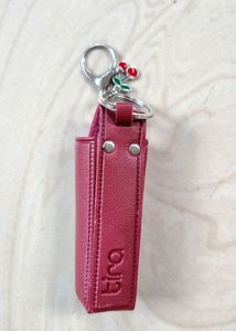 Tira Cherry Lipstick Holder