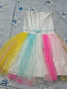 Cute Unicorn Dress