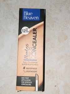 Blue Heaven Flawless Concealer