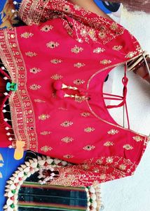 Beautiful Plazo And Top Set
