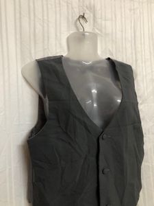 Giro Lussari Grey Waistcoat