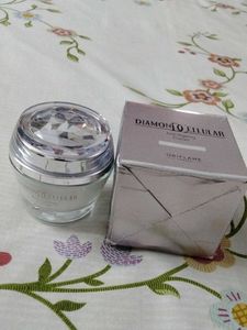 Oriflame Anti-Ageing Cream