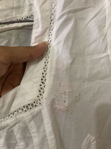 COMBO of 3 Pure Cotton Tops