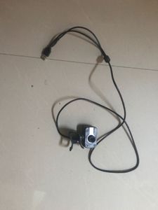 720p Webcam Fully Working