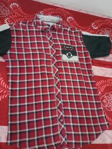 Shirt Men