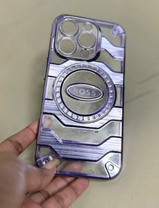 iPhone 15 Pro Cover
