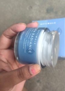 Oriflame Hydra Radiance Night Cream Light