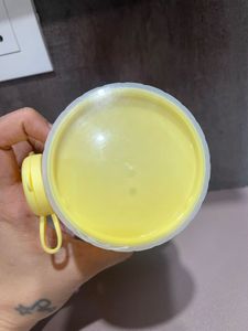 Baby Food Carry Container