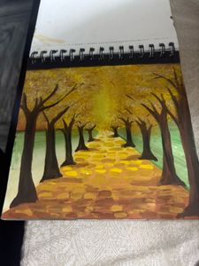 Beautiful Painting