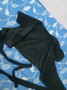 Stylish Black Top