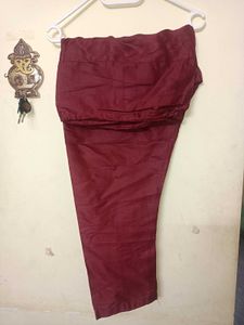 Patyala &amp; Gathering Pant