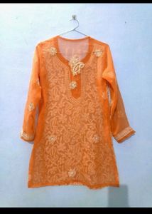 Lucknowi Kurta