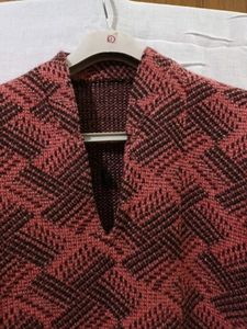 Woolen kurti