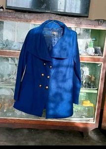 Korean Coat
