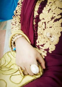 Shrug With Kurta Pant And Dupatta