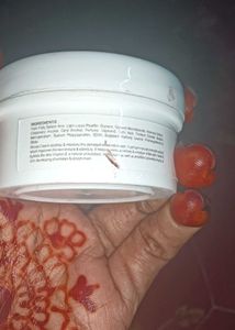 Lord&#39;s Himalayan Rose Lip Shine &amp; Cream
