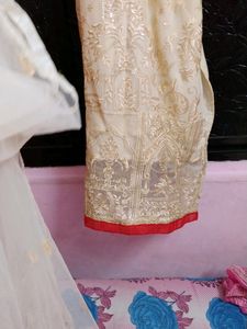 Kurta Set Xxl ( Kameez N Palazzo)
