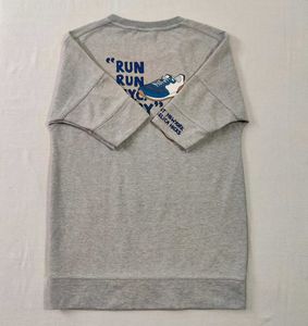 Jillstuart Newyork Men Tshirt | Chest 34