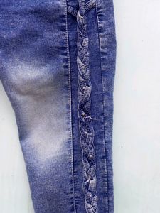 Cotten Blend Jeans 👖 Quality 👍 So Good