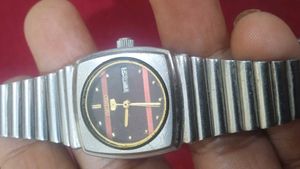 Vintage Seiko Watch