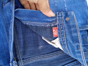 Bootcut Pant